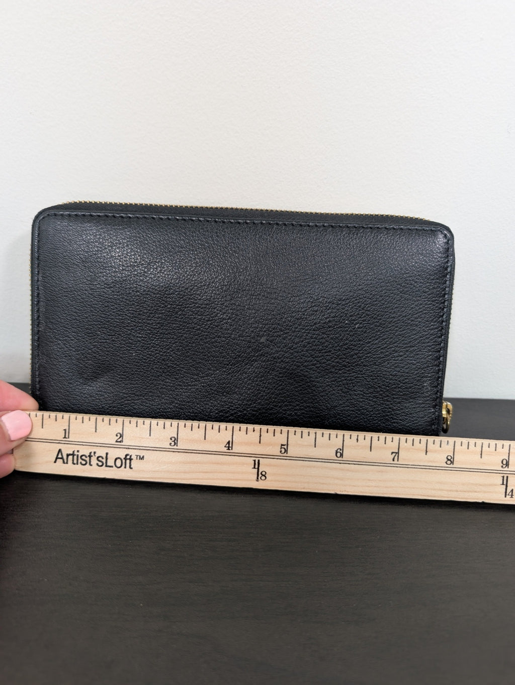 Margot wallet