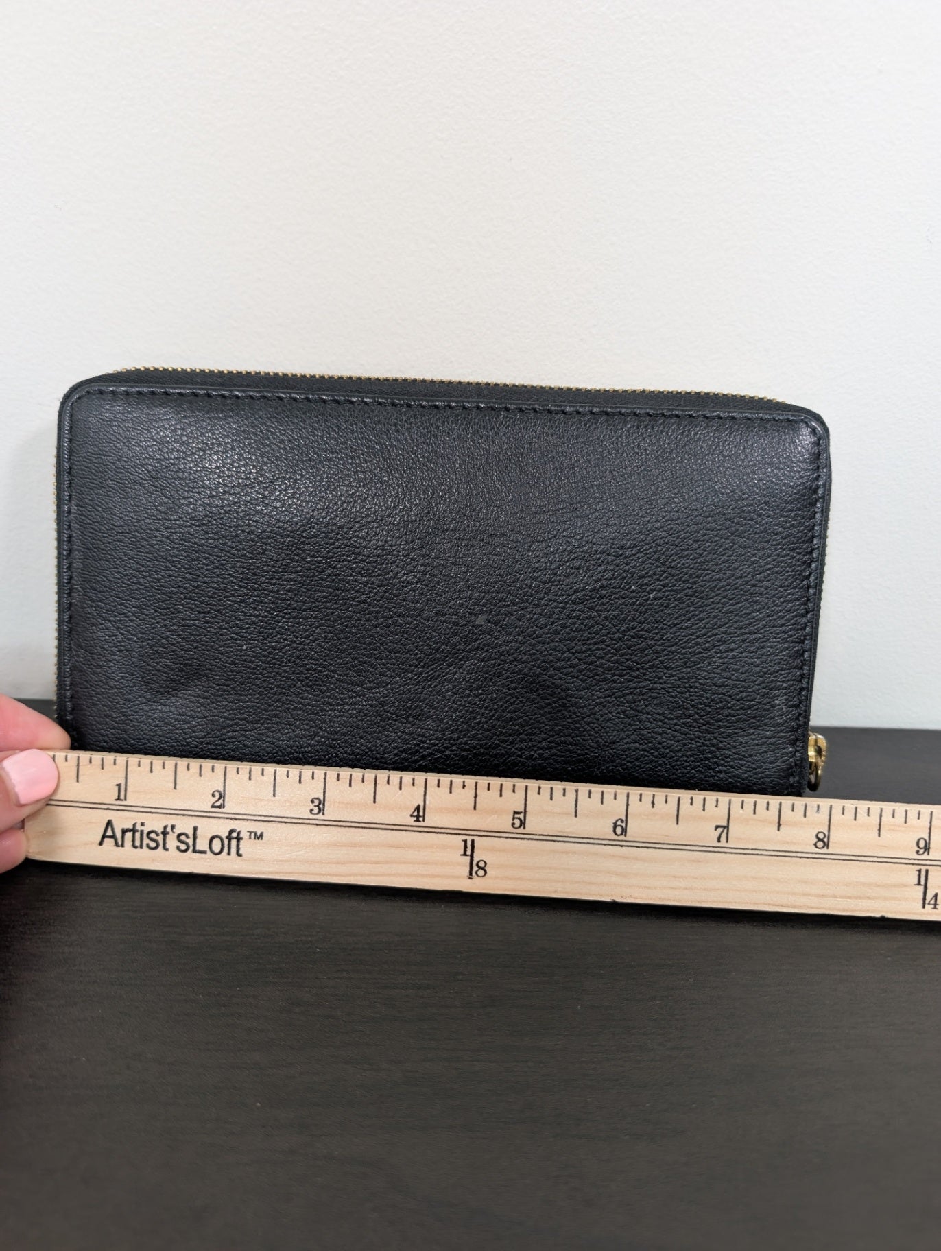 Margot wallet