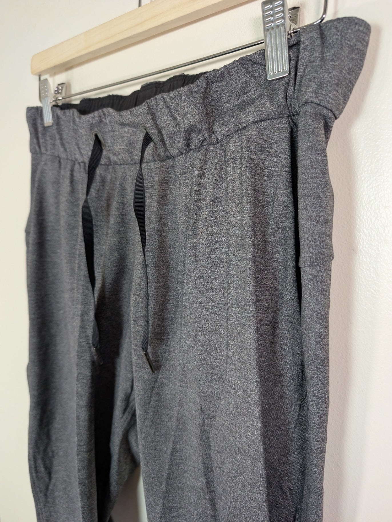 Lululemon joggers - 6