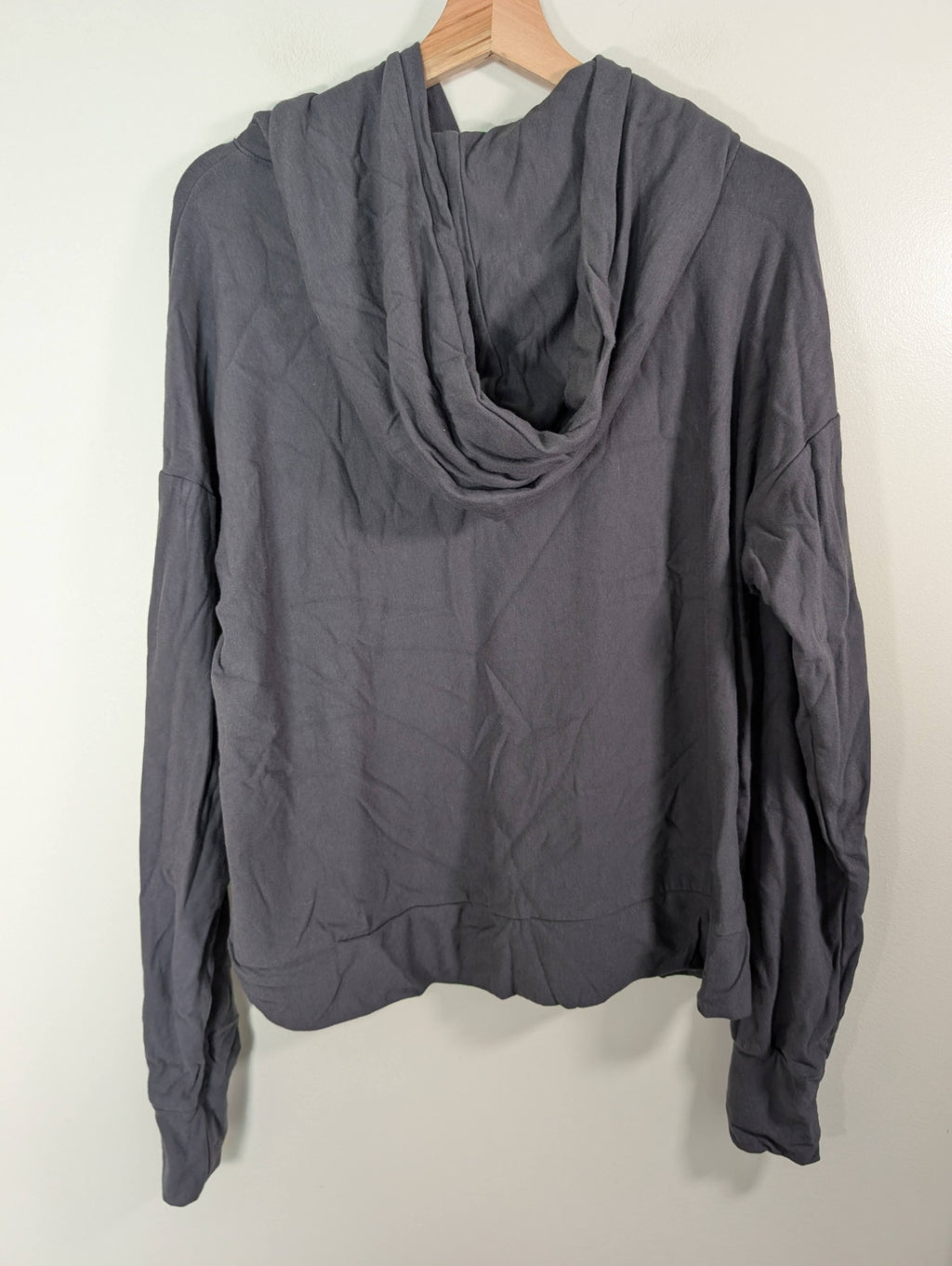 DAUB hoodie - appears Medium