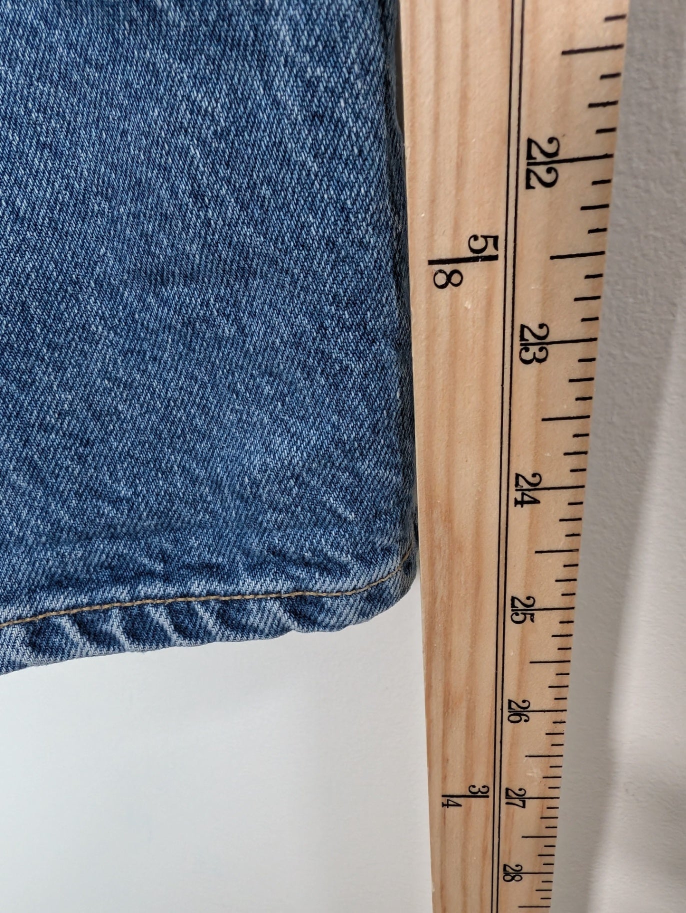 Citizens of Humanity jeans - SZ 27