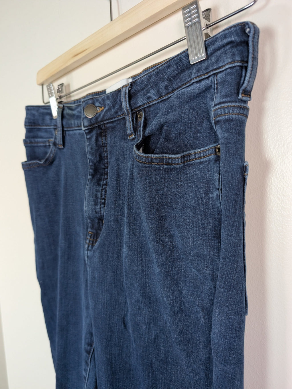 DU/ER jeans - 31 X 28