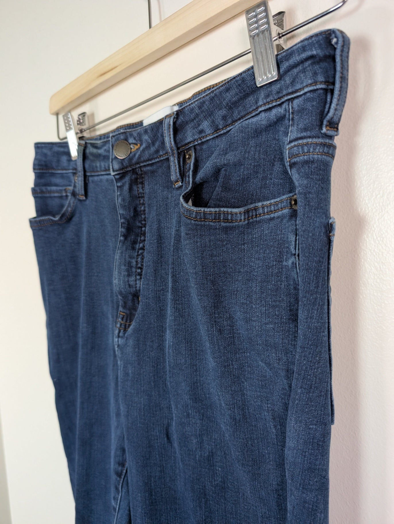 DU/ER jeans - 31 X 28