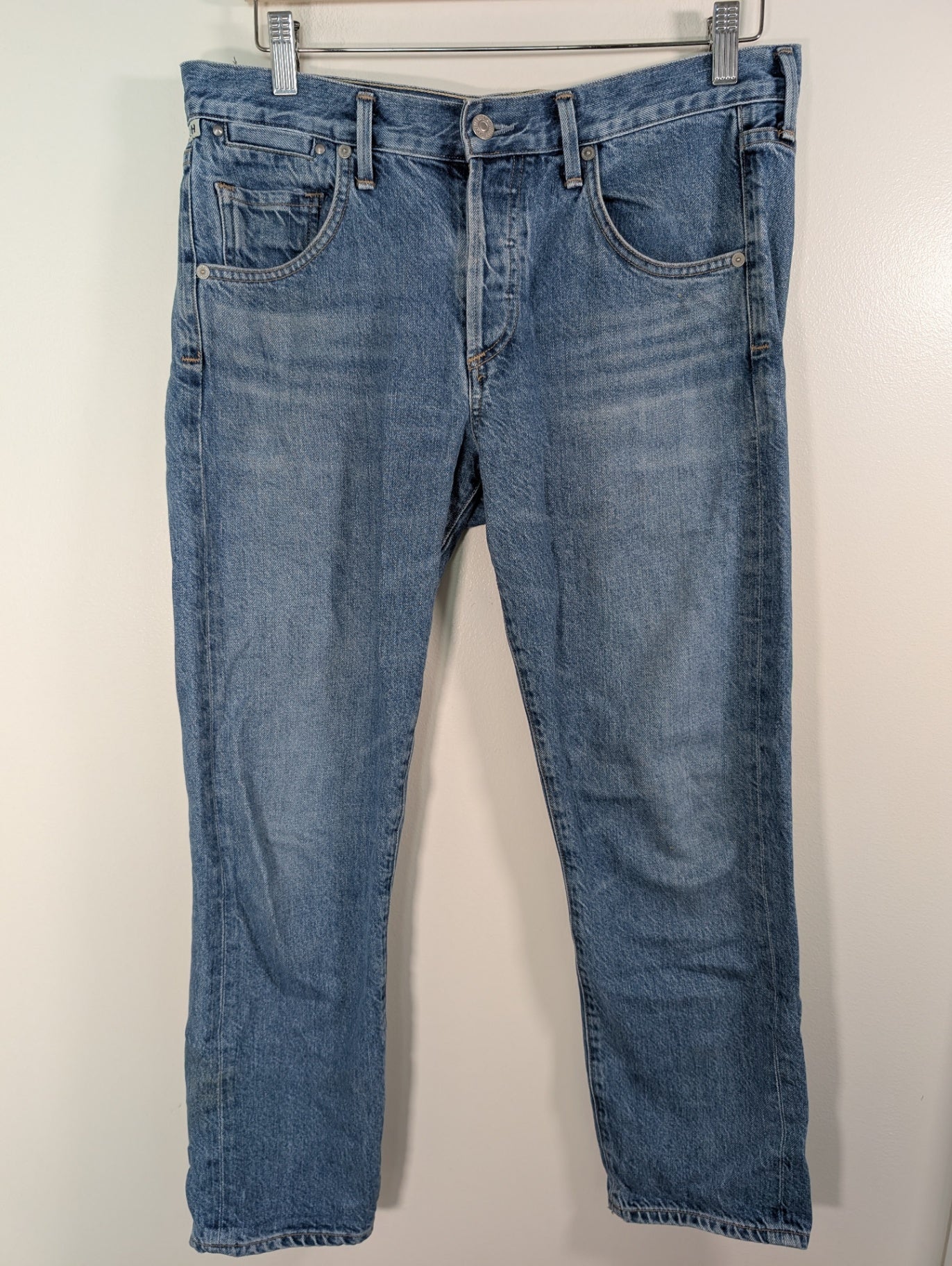 Citizens of Humanity jeans - SZ 27