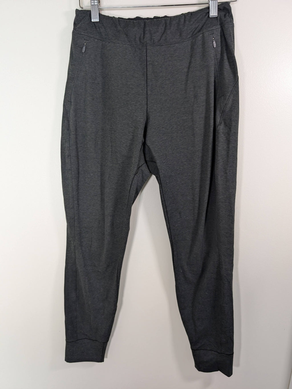 Arc'teryx grey joggers - S