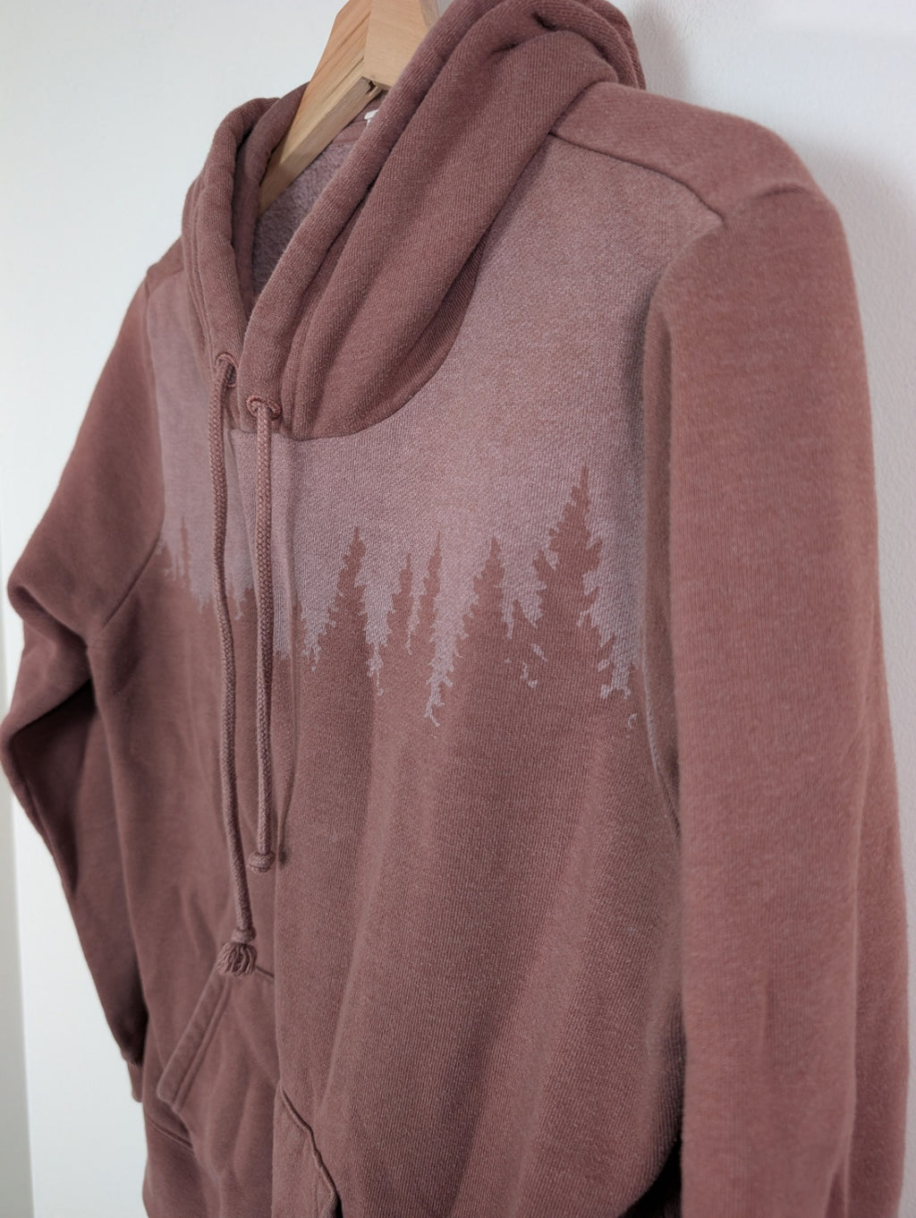 10Tree hoodie - XL