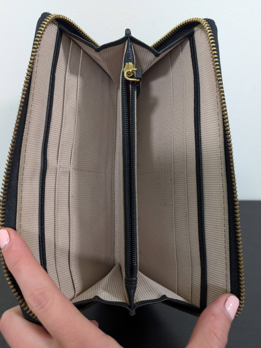 Margot wallet
