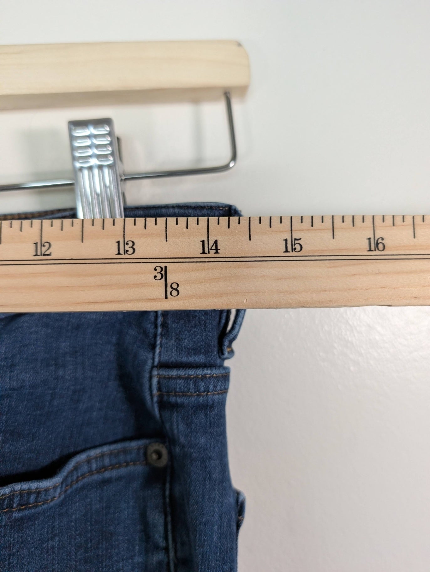 DU/ER jeans - 31 X 28