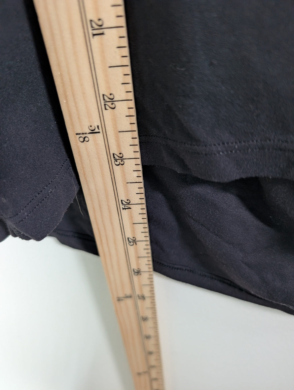Lululemon black long sleeve- Unknown size