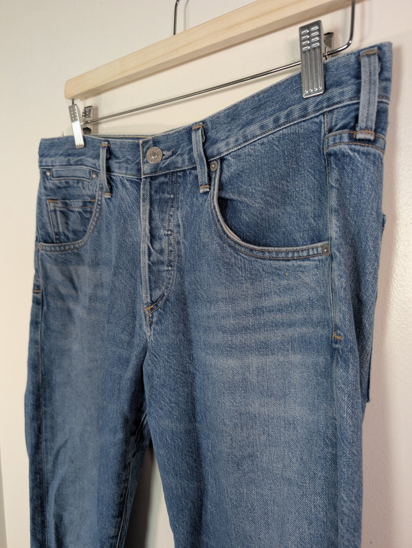 Citizens of Humanity jeans - SZ 27