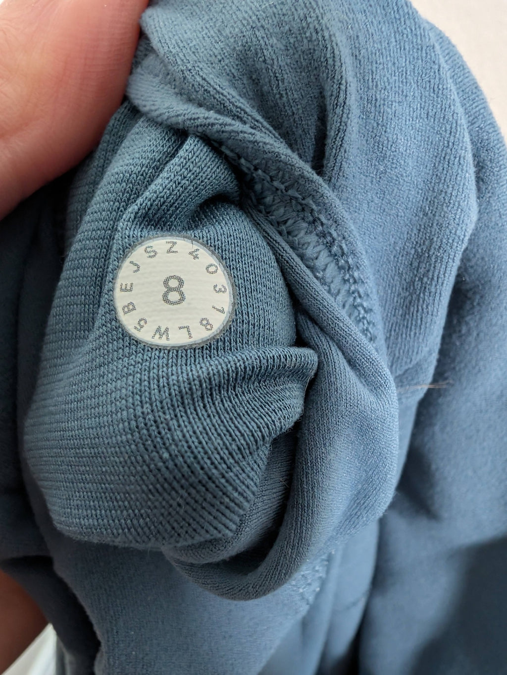 Lululemon blue leggings - 8