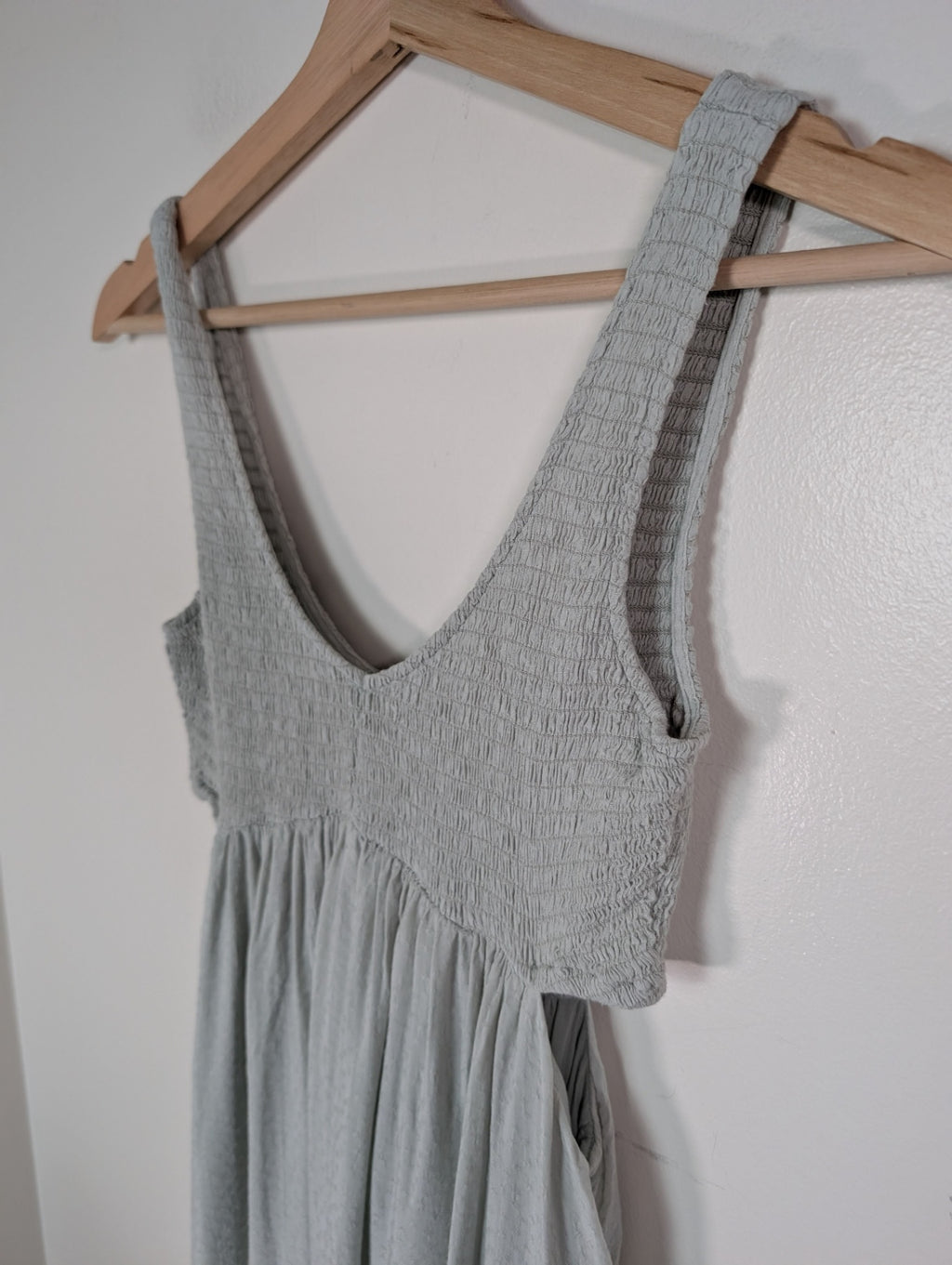 Saltwater Luxe dress - XS