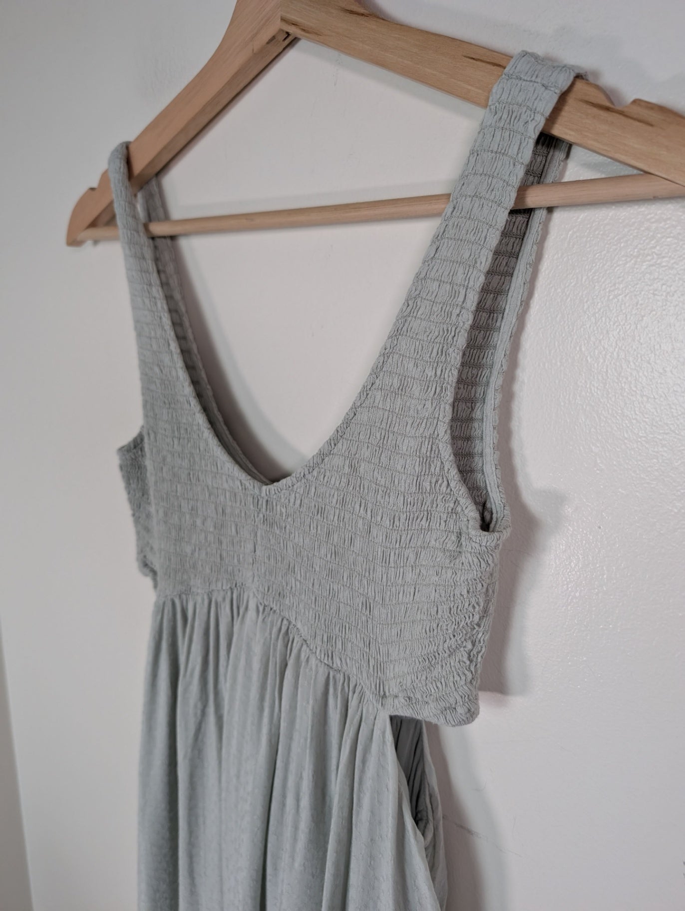 Saltwater Luxe dress - XS