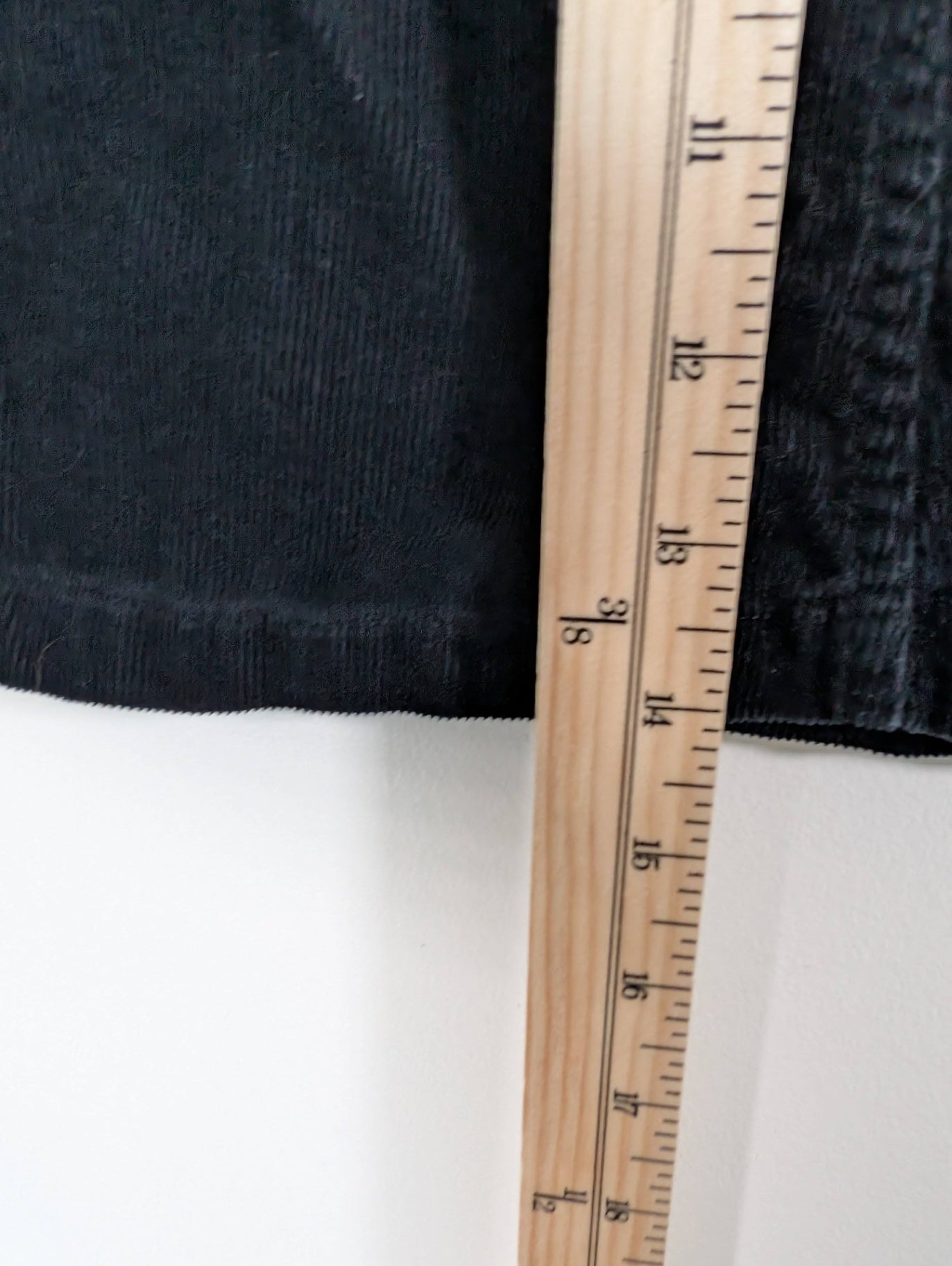 Wilfred Free corduroy skirt - 4