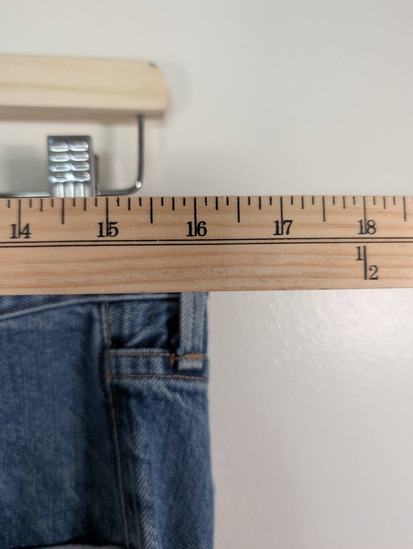 Citizens of Humanity jeans - SZ 27