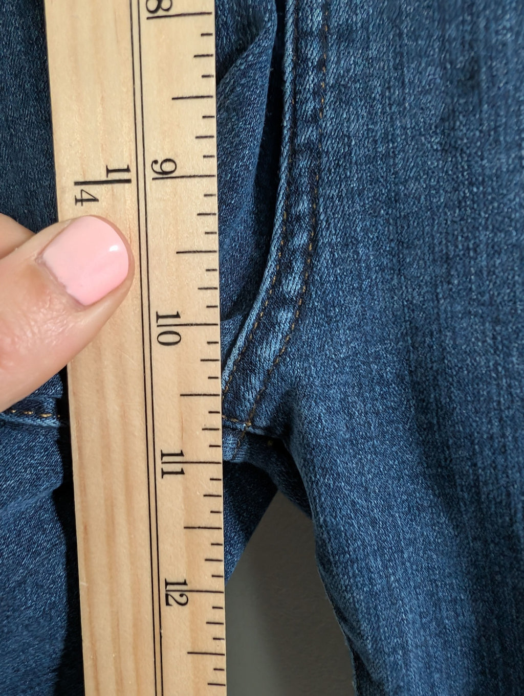 DU/ER jeans - 31 X 28