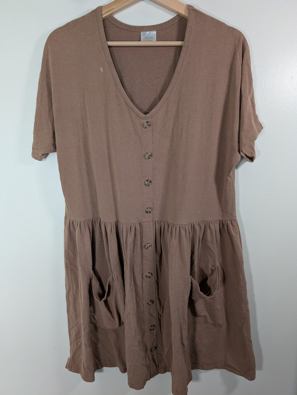 Jax + Lennon dress - XS
