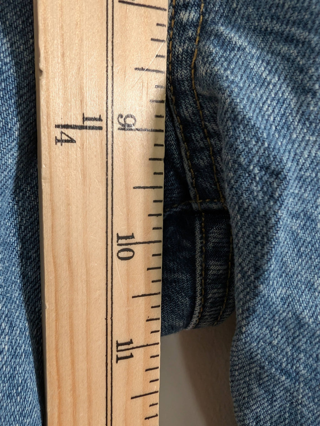 Citizens of Humanity jeans - SZ 27