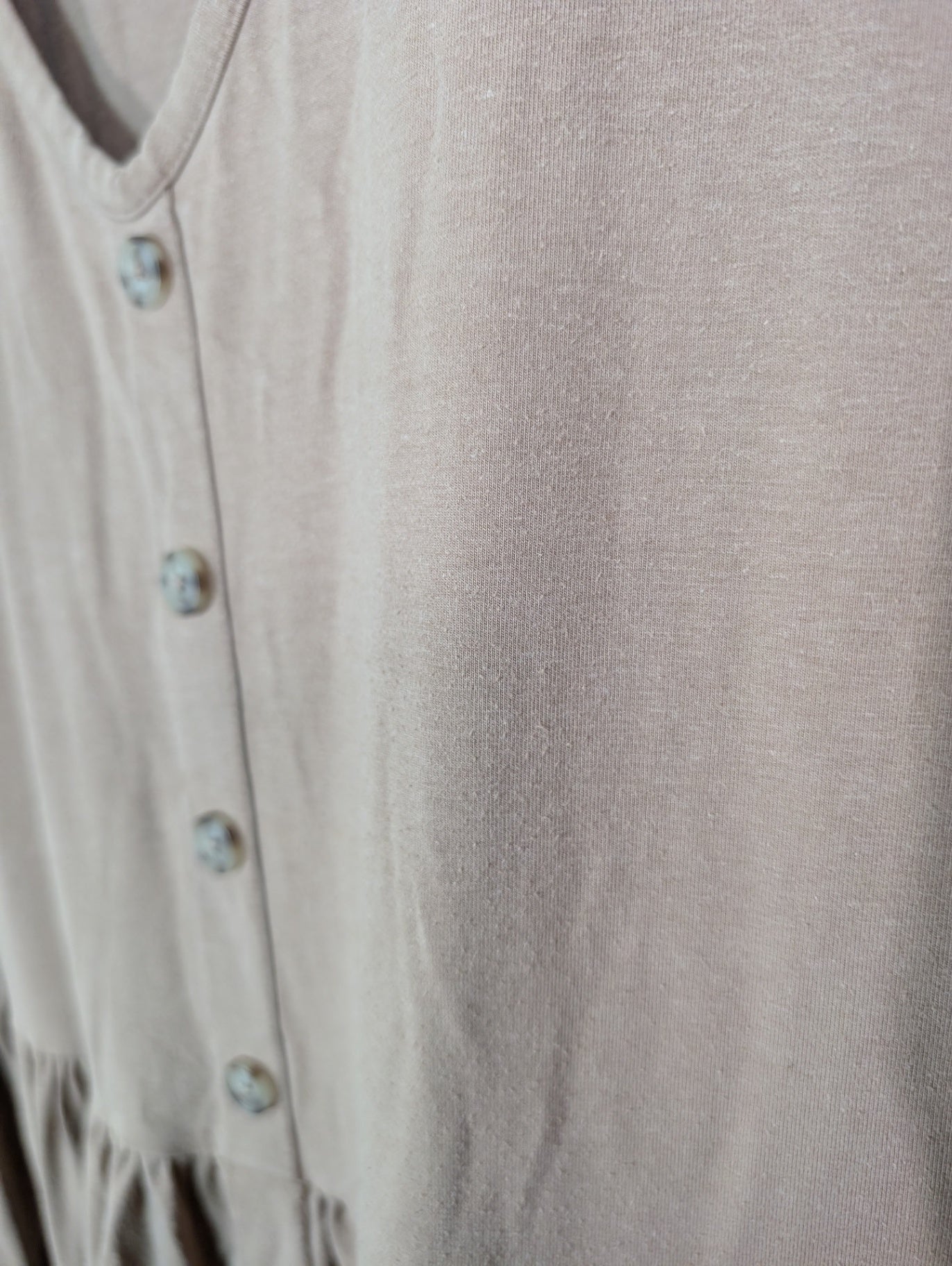Jax + Lennon dress - XS