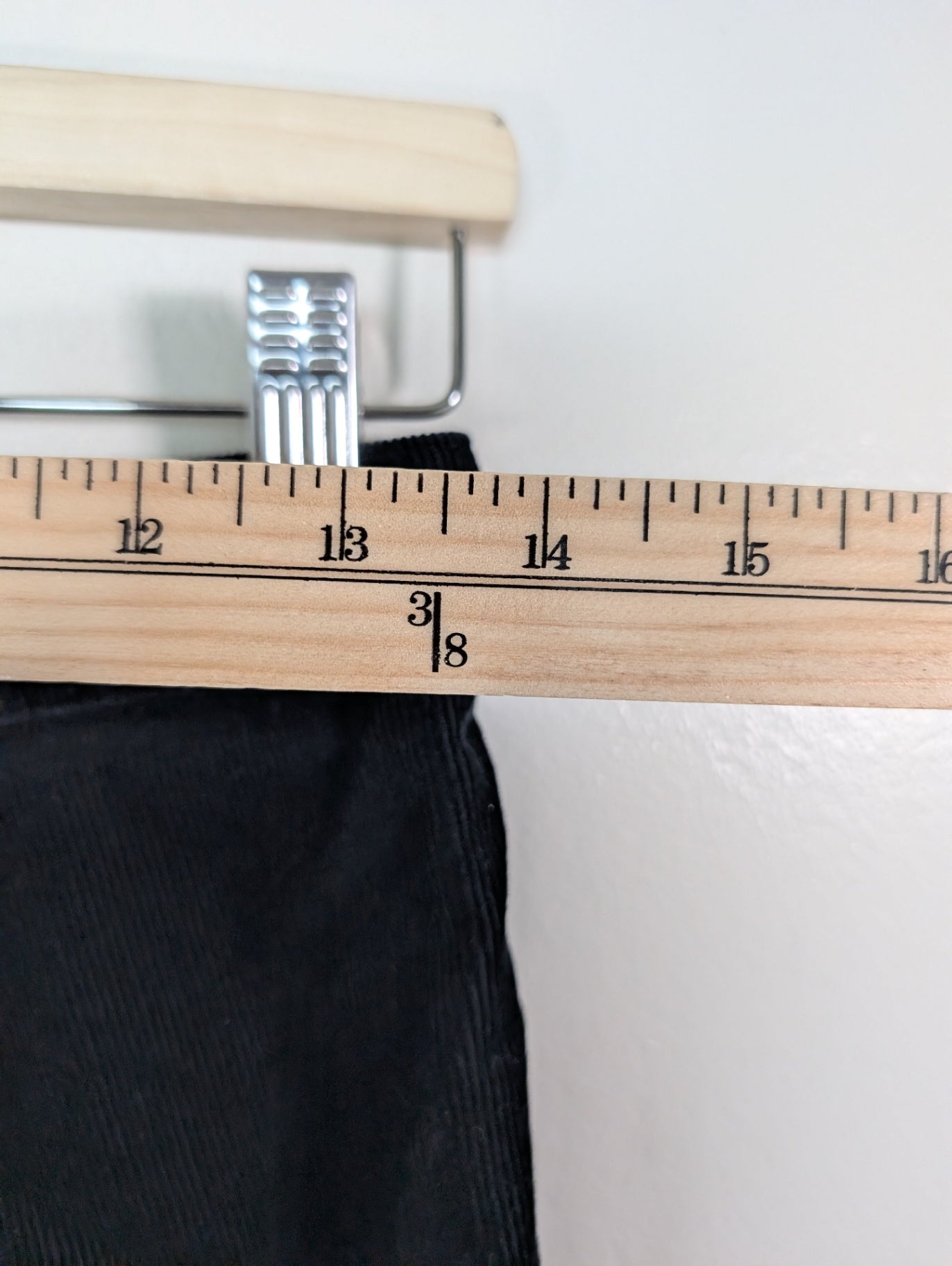 Wilfred Free corduroy skirt - 4