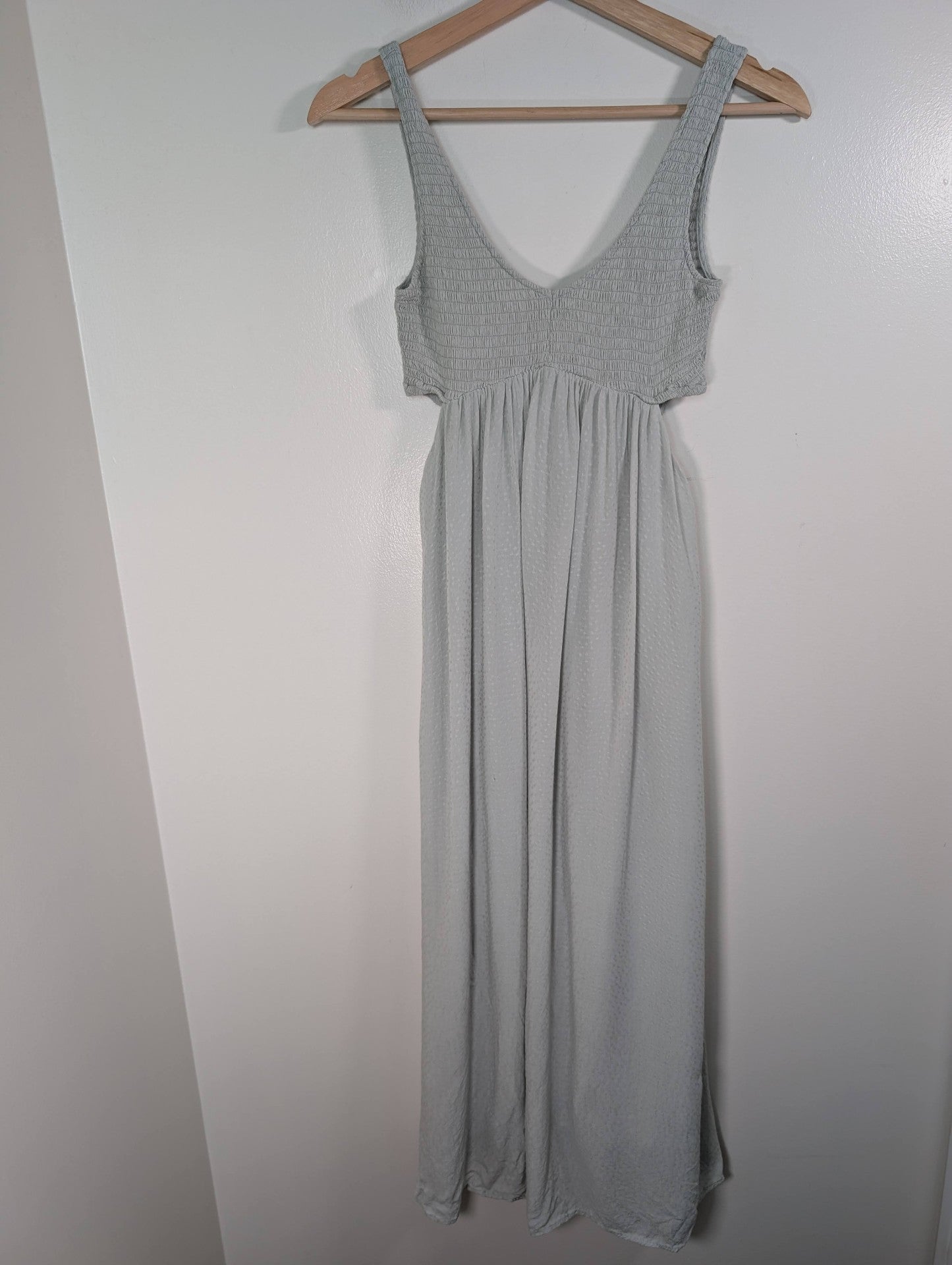 Saltwater Luxe dress - XS