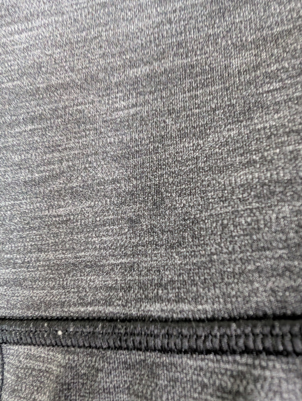 Lululemon grey leggings - SZ 8