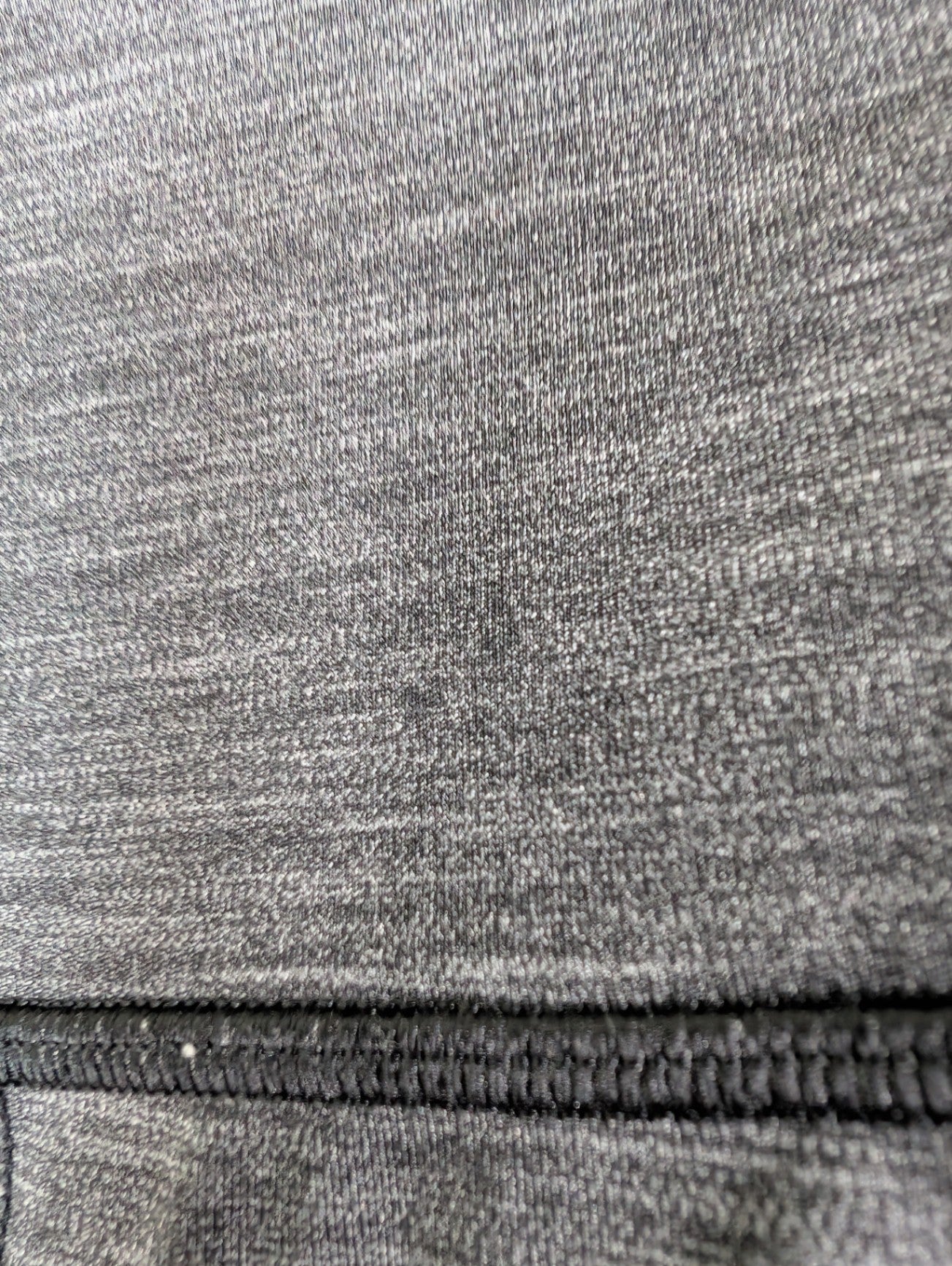 Lululemon grey leggings - SZ 8