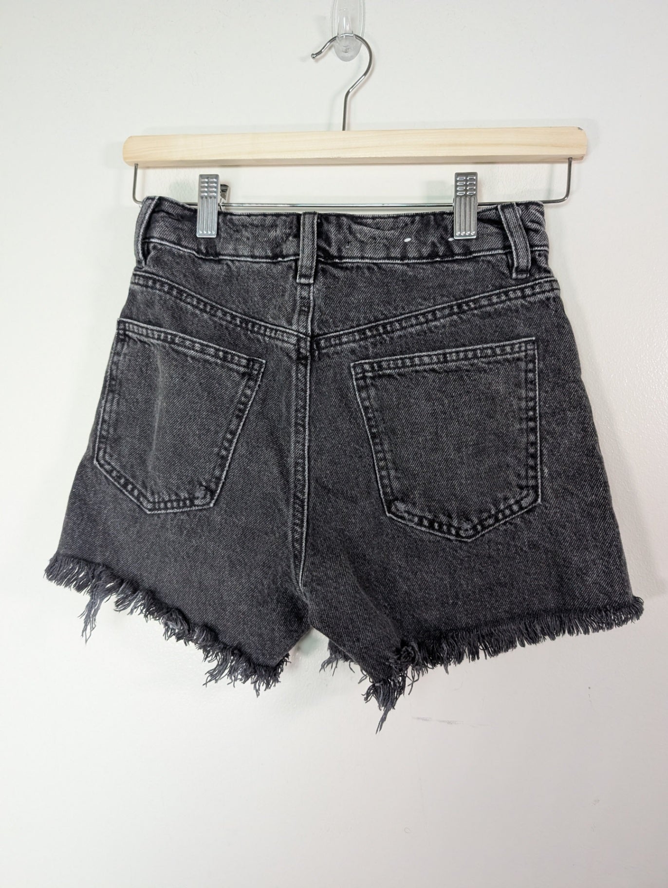 Garage Denim shorts - 23