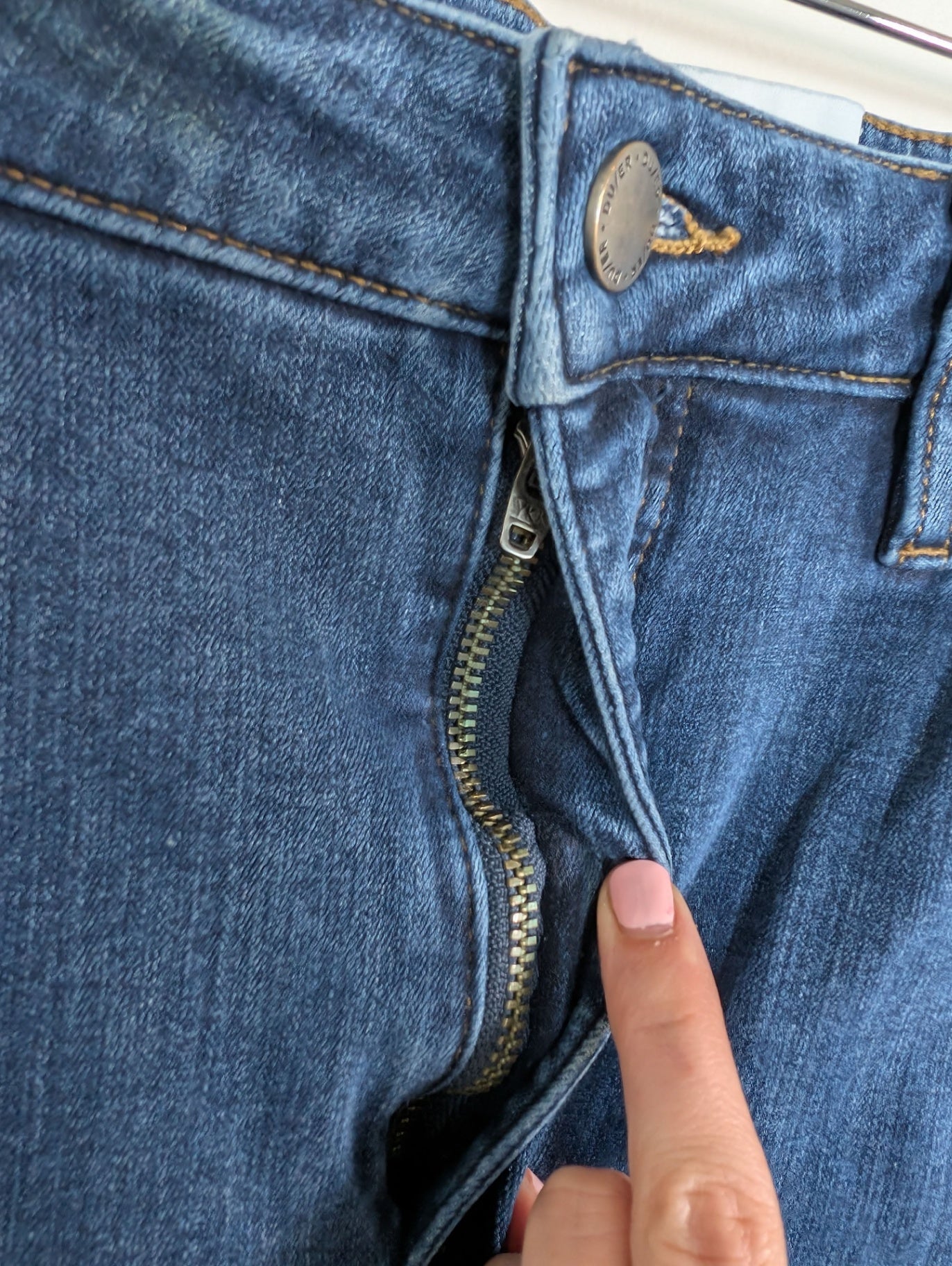 DU/ER jeans - 31 X 28