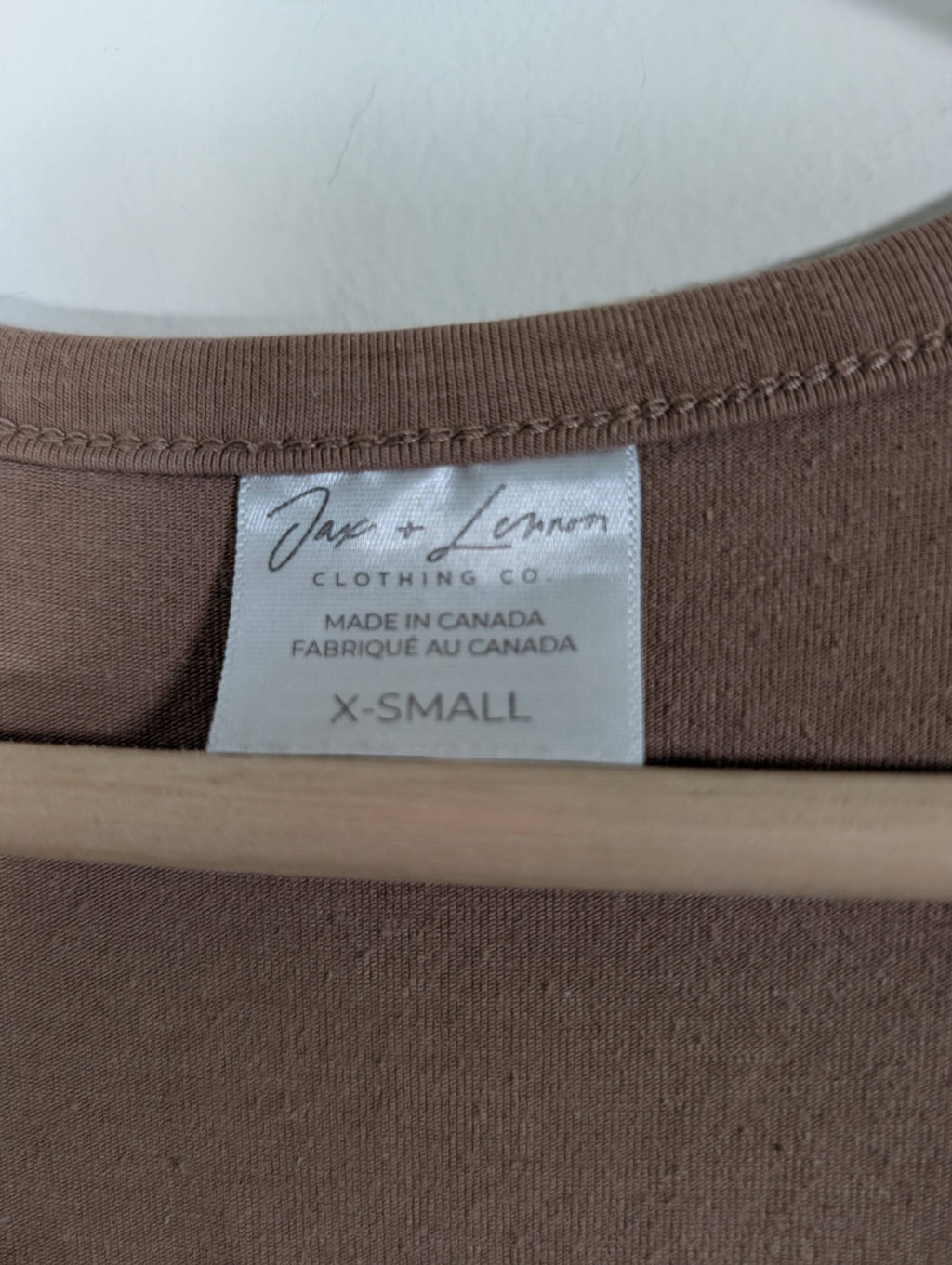 Jax + Lennon dress - XS