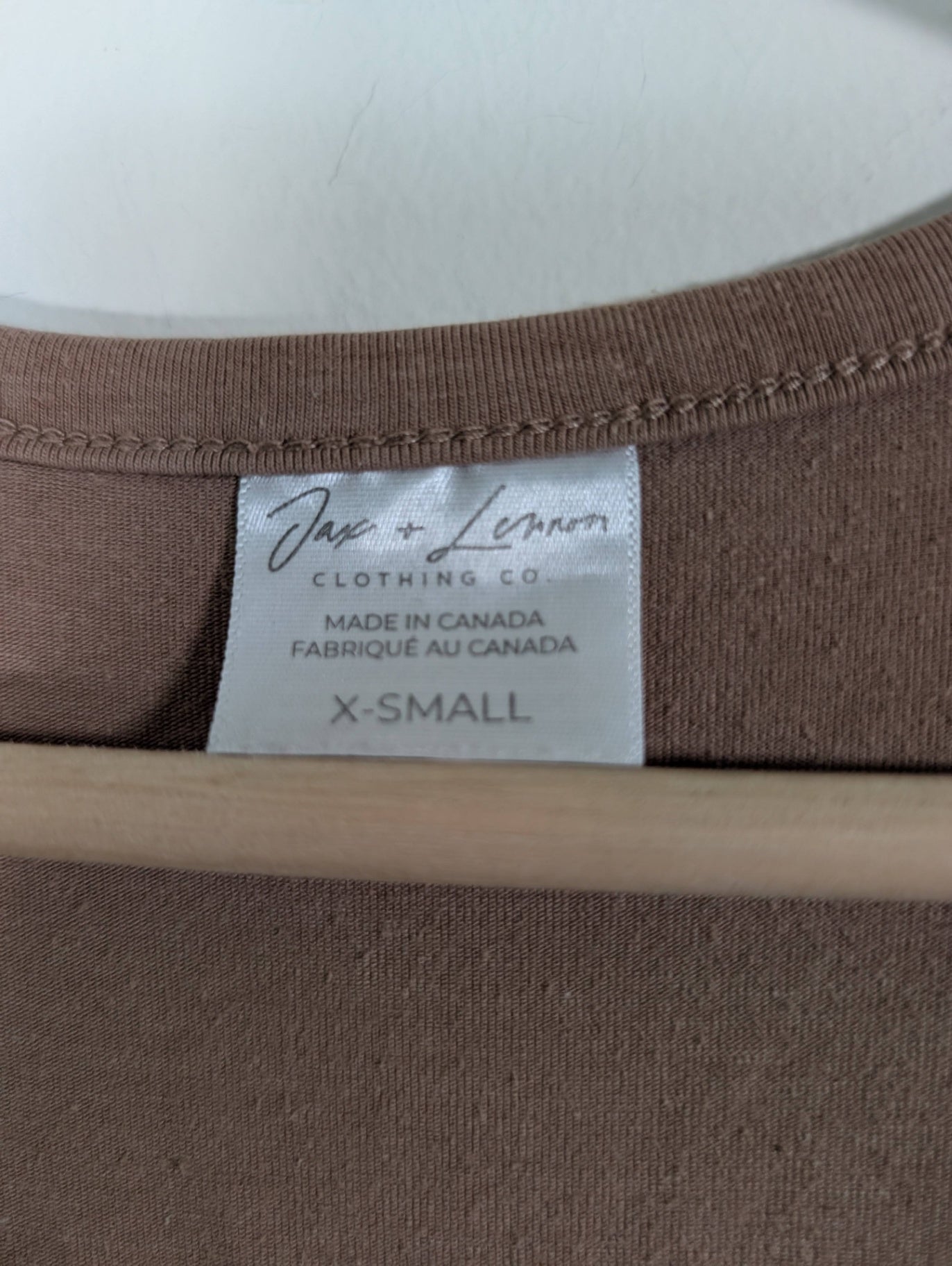 Jax + Lennon dress - XS
