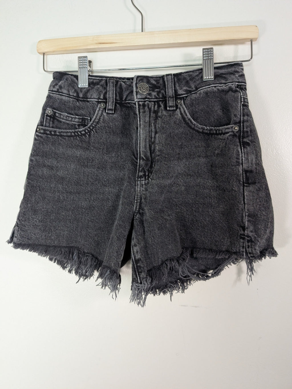 Garage Denim shorts - 23