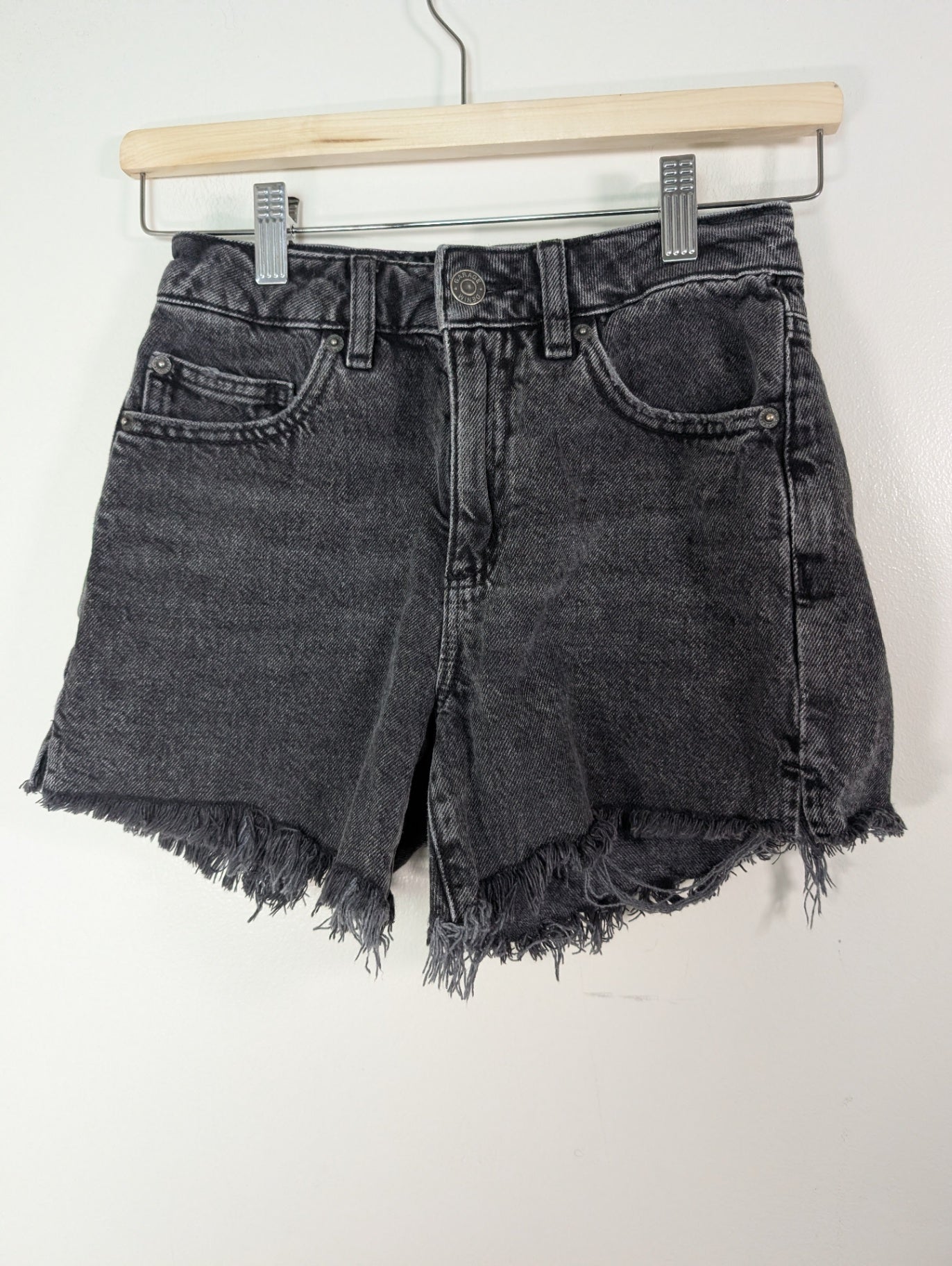 Garage Denim shorts - 23