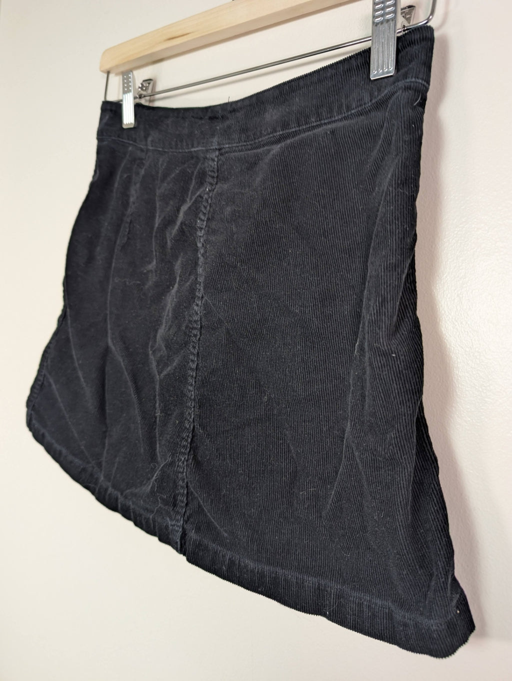 Wilfred Free corduroy skirt - 4