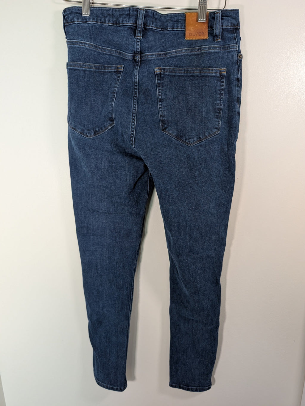 DU/ER jeans - 31 X 28
