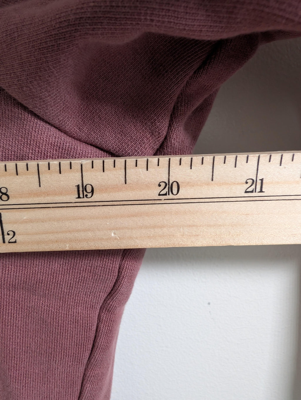 Fjällräven crewneck - S