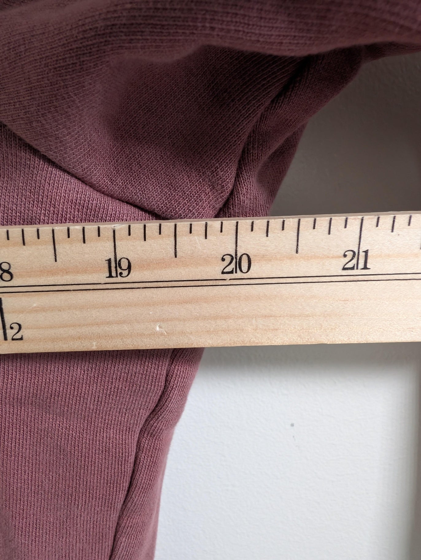 Fjällräven crewneck - S
