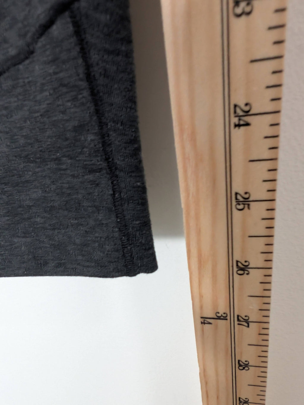 Arc'teryx grey joggers - S