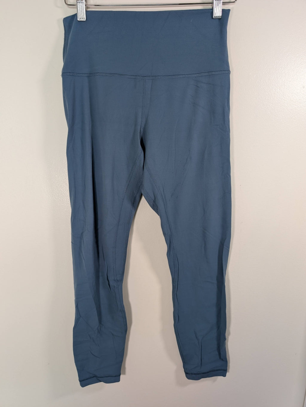 Lululemon blue leggings - 8