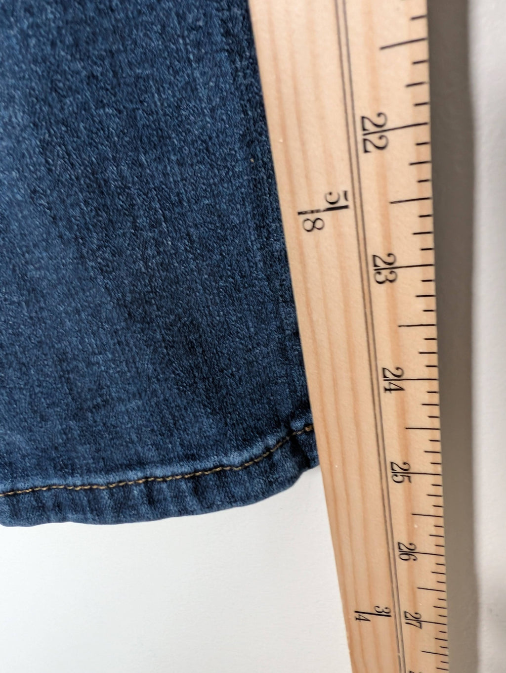 DU/ER jeans - 31 X 28