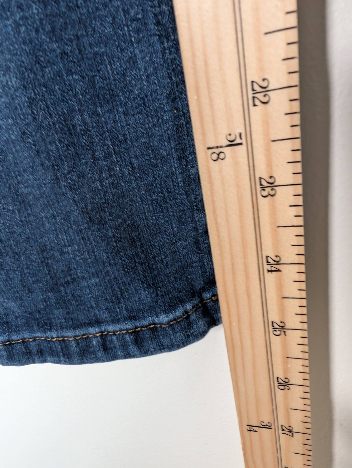 DU/ER jeans - 31 X 28