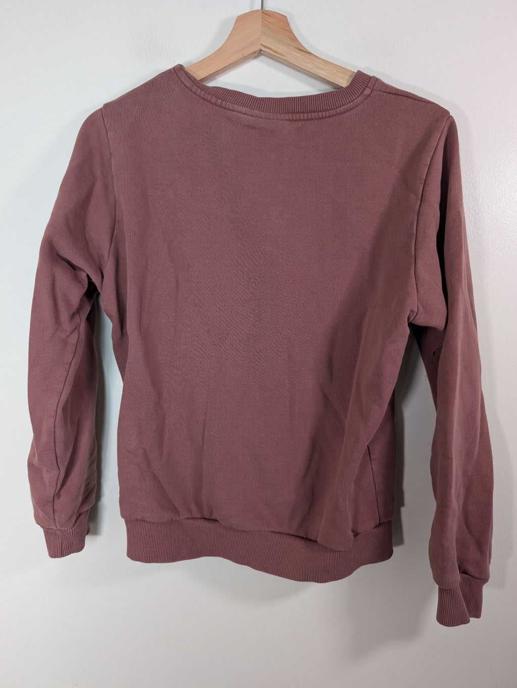 Fjällräven crewneck - S
