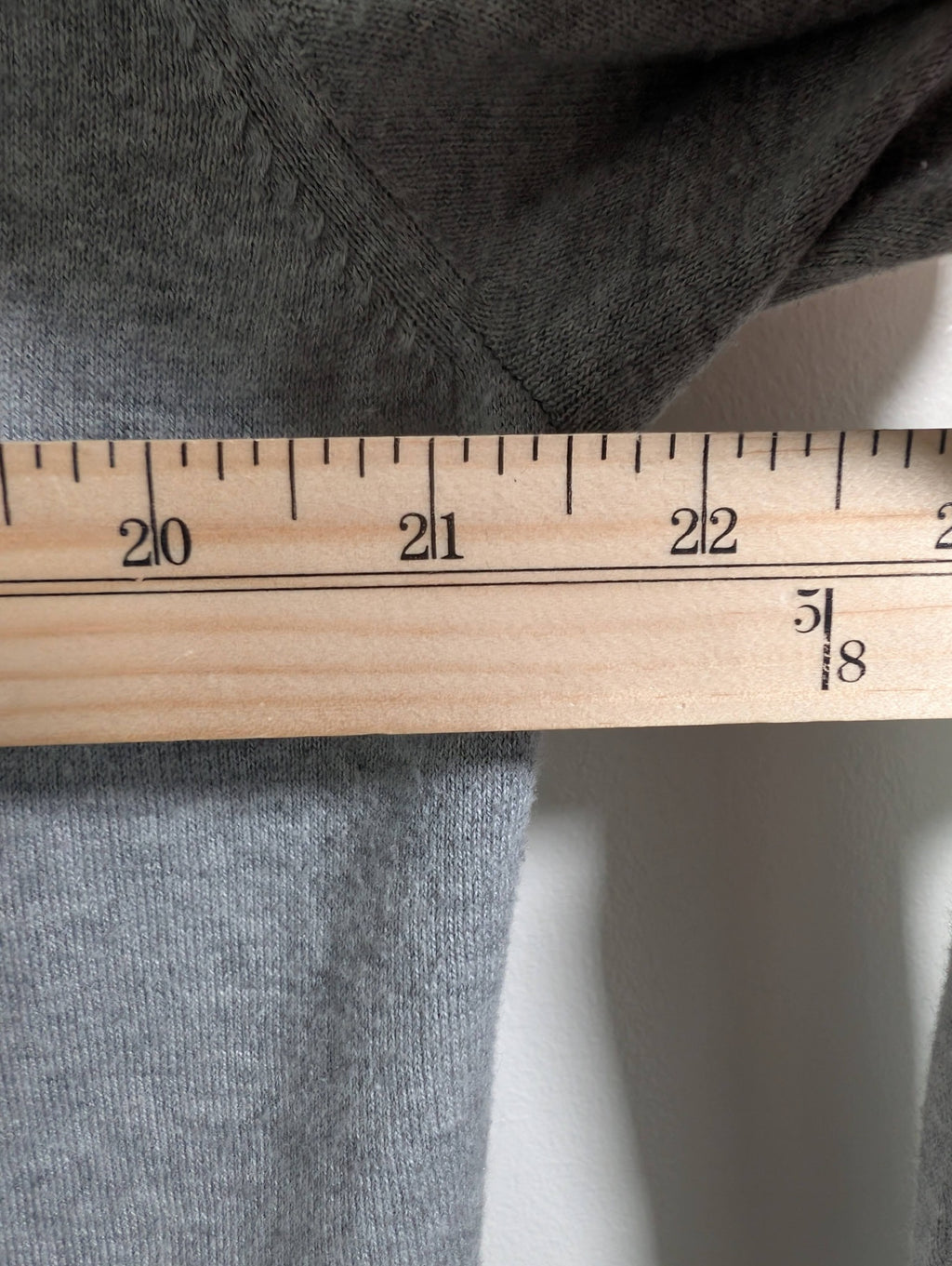 Banana Republic grey cardigan - XL