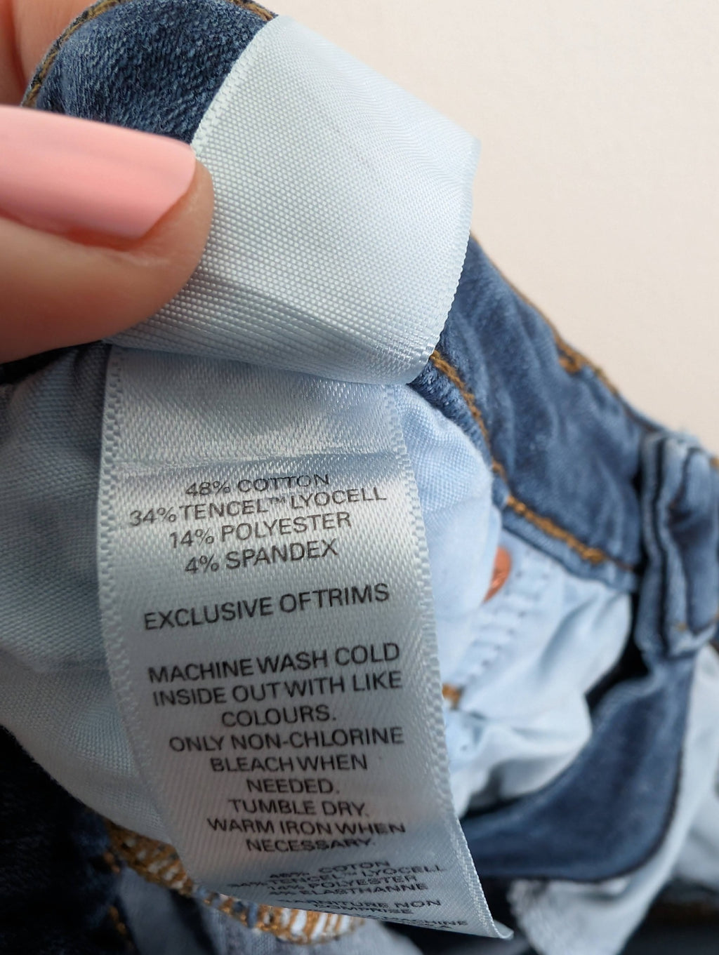 DU/ER jeans - 31 X 28
