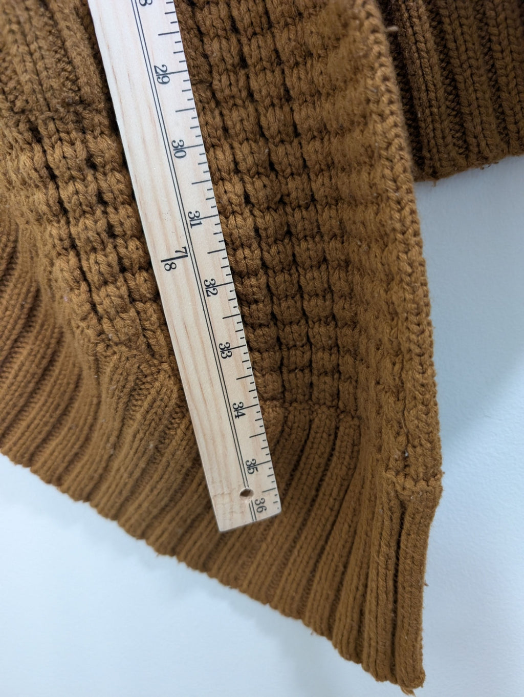 Vero Moda knit cardigan - Small
