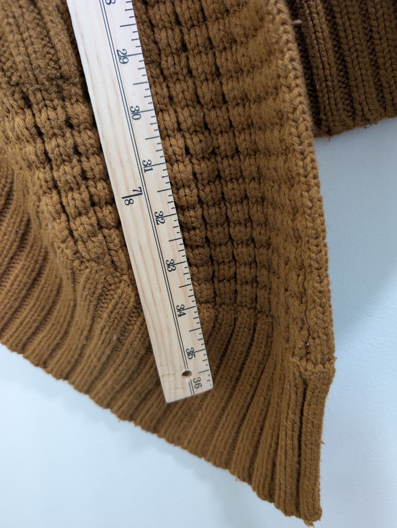 Vero Moda knit cardigan - Small