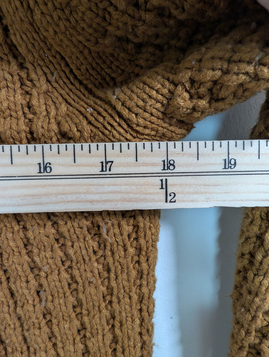 Vero Moda knit cardigan - Small