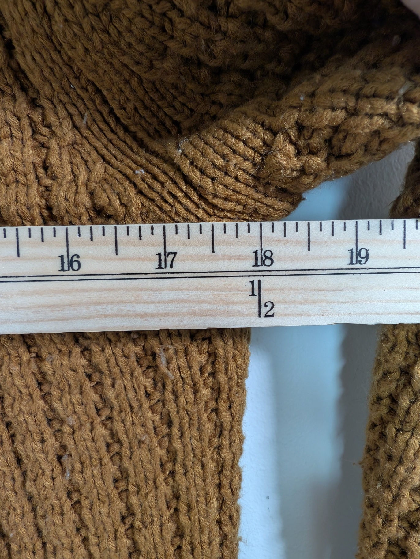 Vero Moda knit cardigan - Small