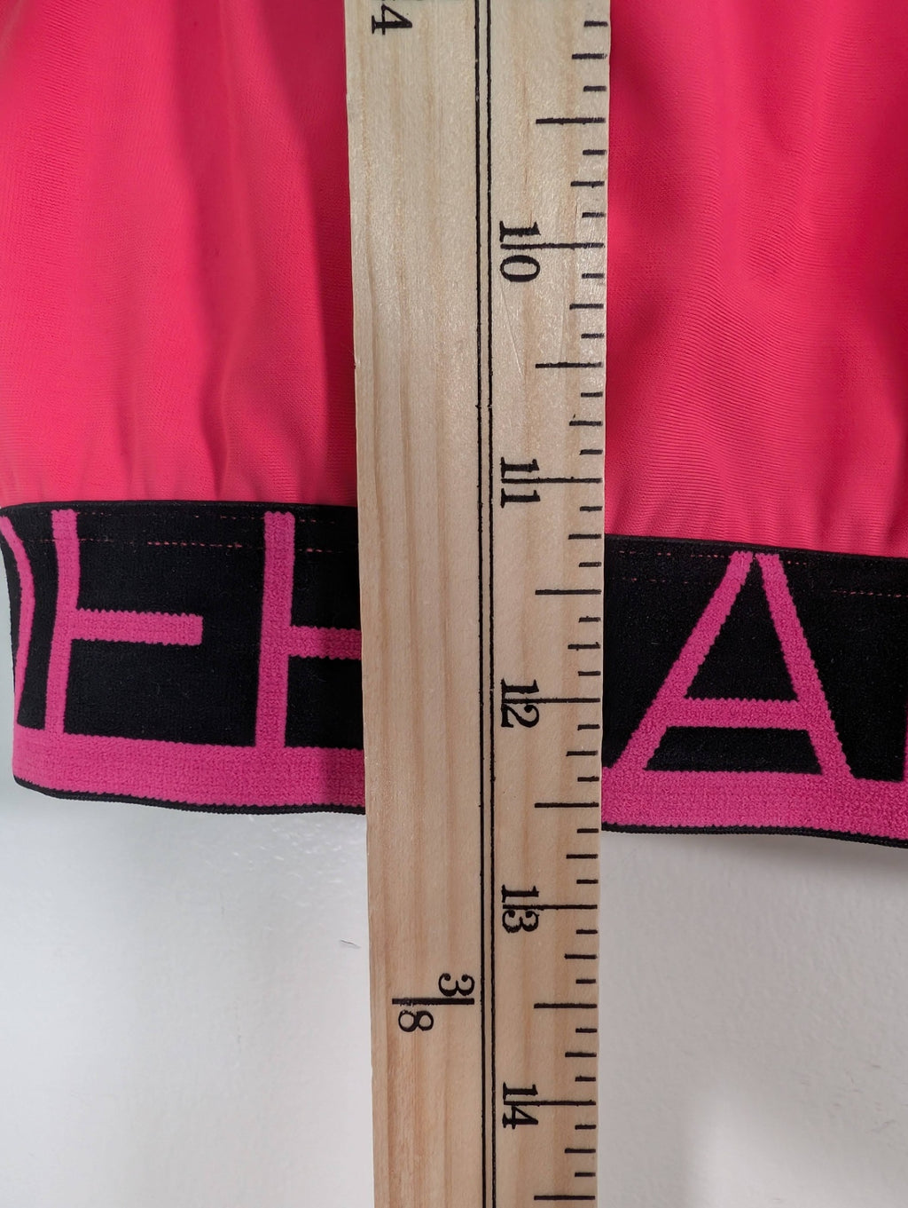Under Armour sports bra - appears Large