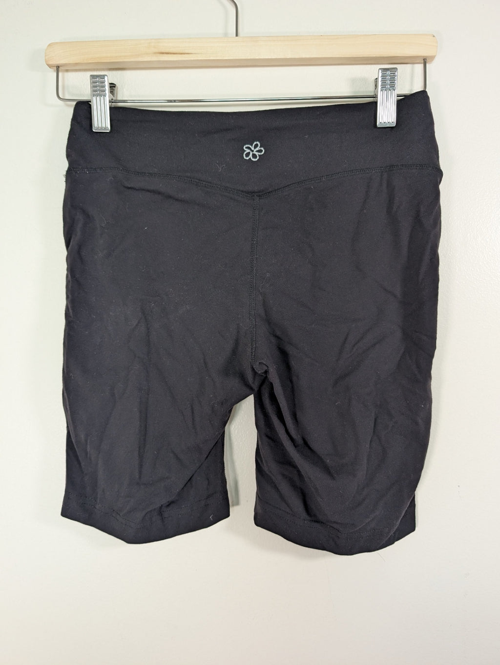 tuff athletics shorts - XS